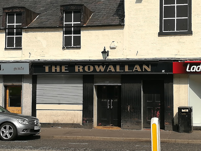 The Rowallan