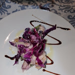 Photo n°6 de l'avis de Davide.r fait le 10/10/2022 à 20:45 sur le  Michele La Cremeria - Ristorante - Paninoteca à Caserta