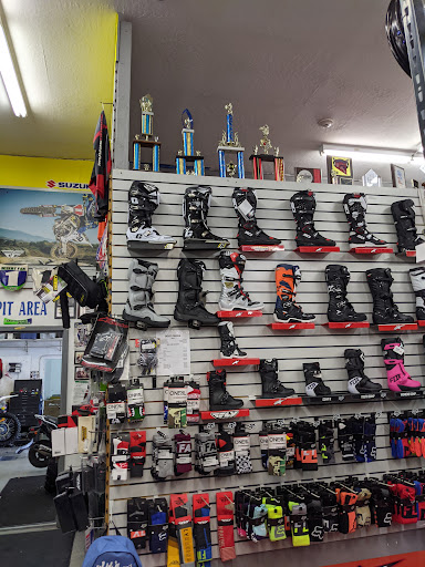 Reno Motor Sports, 964 Terminal Way, Reno, NV 89502, USA, 