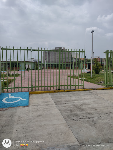 Colegio de Bachilleres del Estado de México