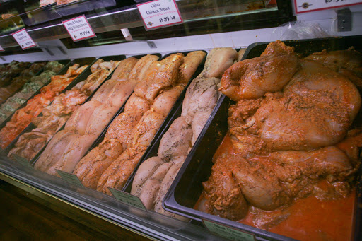 Butcher Shop «The Flying Butcher», reviews and photos, 124 NH-101A, Amherst, NH 03031, USA