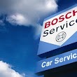 Bozkurt Oto Bosch Car Service