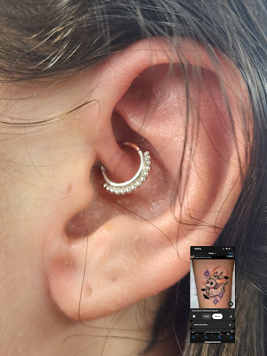 Explore rome italy tattoo ideas, creative tattoo ideas in Great Falls, available at Three Moons Body Shop