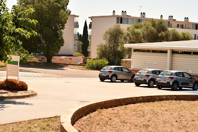 AFPA - Centre de Toulon/ La Valette à La Valette-du-Var