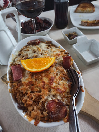 Restaurante Dona Antónia - Macedo de Cavaleiros