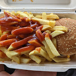 Photo n°2 de l'avis de Michael. fait le 18/06/2023 à 17:29 sur le  Imbiss Meyer à Vechta