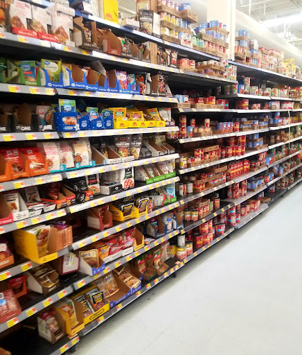 Department Store «Walmart Supercenter», reviews and photos, 355 Lincoln Ave, East Stroudsburg, PA 18301, USA