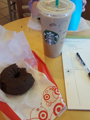 Coffee Shop «Starbucks», reviews and photos, 1040 Dale Mabry Hwy, Lutz, FL 33548, USA