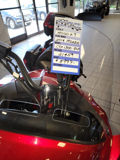 Motorcycle Dealer «New England Cycle Center», reviews and photos, 73 Leibert Rd, Hartford, CT 06120, USA