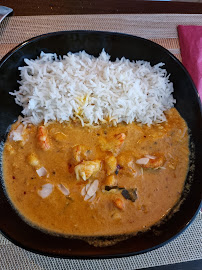 Curry du Tikka Restaurant indien à Tarare - n°8