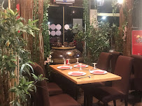 Atmosphère du Restaurant chinois Mer de Chine à Paris - n°10