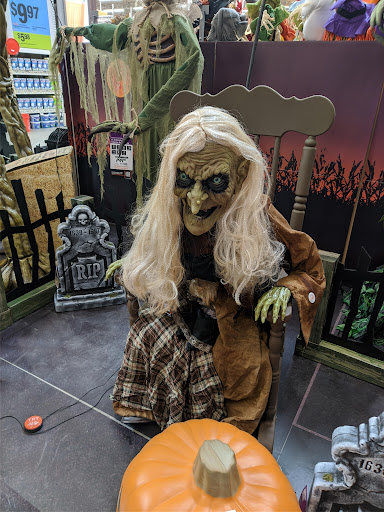 Home Improvement Store «The Home Depot», reviews and photos, 1315 US-19, Holiday, FL 34691, USA