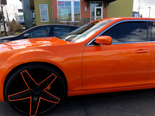 Used Car Dealer «Northwest Auto Loan», reviews and photos, 3718 S Tacoma Way, Tacoma, WA 98409, USA