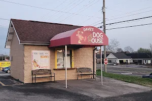 Dave's Dog House image