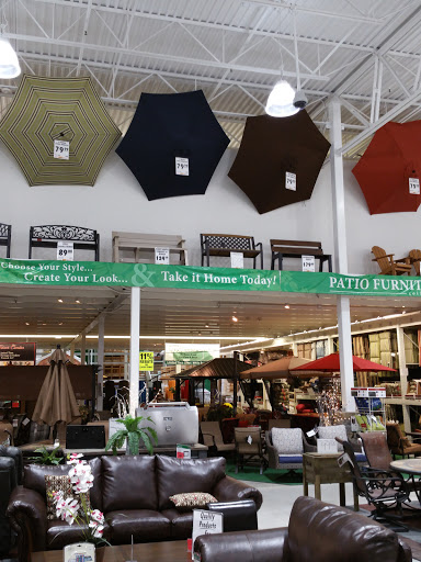 Home Improvement Store «Menards», reviews and photos, 1920 Havemann Rd, Celina, OH 45822, USA