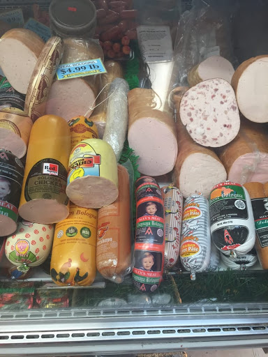 Market «Gastronom Kiev Market», reviews and photos, 4900 Madison Ave, Sacramento, CA 95841, USA