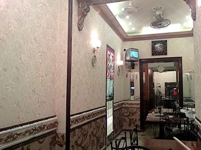 Photos of Abaza Restaurant