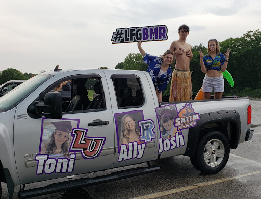 Print Shop «NHS Print», reviews and photos, 333 East Central Street #1, Franklin, MA 02038, USA