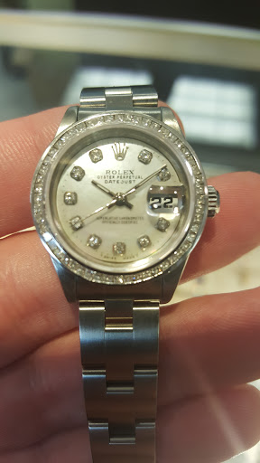 Jewelry Designer «Koop Diamond Cutters Inc.», reviews and photos, 214 E 8th St #4, Cincinnati, OH 45202, USA