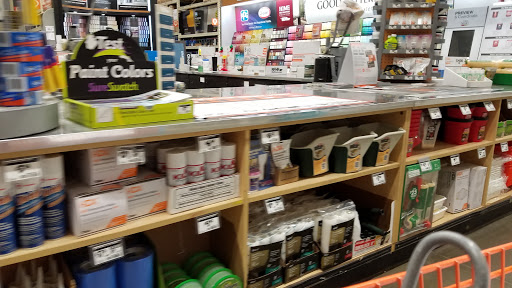 Home Improvement Store «The Home Depot», reviews and photos, 7486 Stream Walk Ln, Manassas, VA 20109, USA