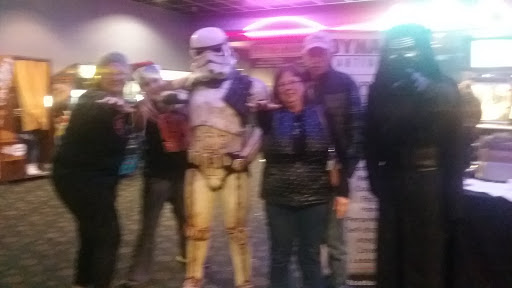 Movie Theater «Roseburg Cinema», reviews and photos, 1750 NW Hughwood Dr, Roseburg, OR 97471, USA