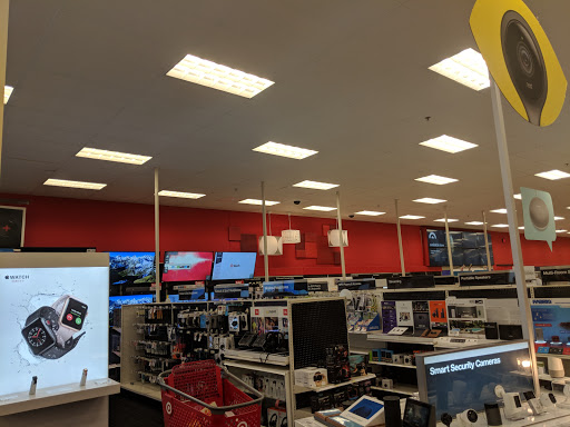 Department Store «Target», reviews and photos, 250 Fortune Blvd, Milford, MA 01757, USA