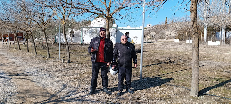 Les plus récentes hôtels Hotel Cueva Tardienta Monegros 22240 Tardienta