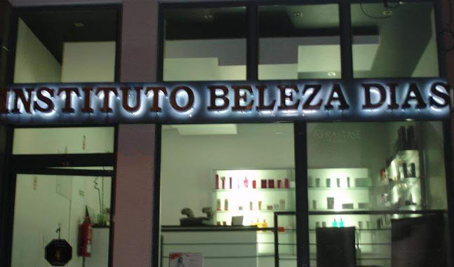Instituto Beleza Dias - Cabeleireiro