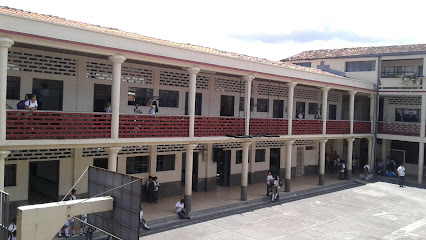 Institución Educativa San José