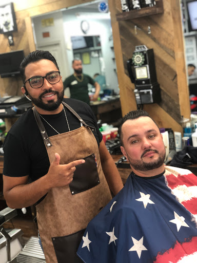 Barber Shop «Step Up Salon & Barbershop», reviews and photos, 220 Jefferson St, Newark, NJ 07105, USA