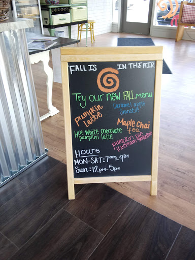 Cookie Shop «Insomnia Cookies», reviews and photos, 2905 Howard St, Kalamazoo, MI 49008, USA