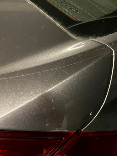 Car Wash «H2Go Express Car Wash», reviews and photos, 7351 Edinger Ave, Huntington Beach, CA 92647, USA