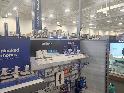 Electronics Store «Best Buy», reviews and photos, 4135 Lavista Rd c100, Tucker, GA 30084, USA