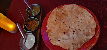 Naan du Restaurant indien Bollywood à Gaillard - n°3