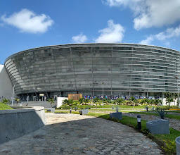 Alma Imperial photo