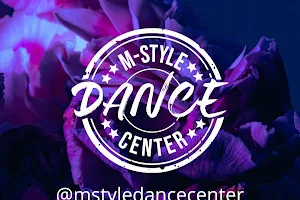 M STYLE DANCE CENTER image