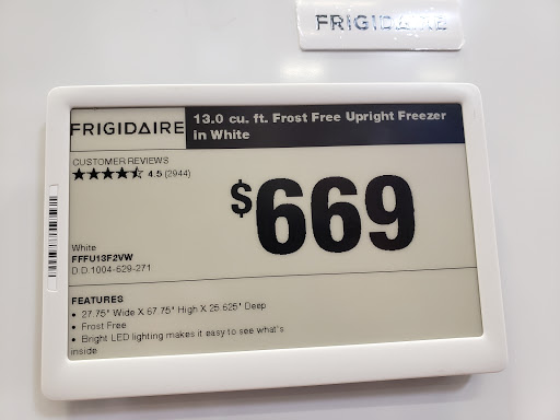 Home Improvement Store «The Home Depot», reviews and photos, 11360 Rojas Dr, El Paso, TX 79936, USA