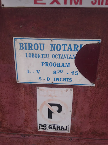 Opinii despre Birou Notar Public Lobonţiu Octavian Ion în <nil> - Notar