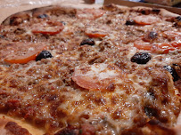 Plats et boissons du Pizzeria La Cabane à Pizza à Marseille - n°6