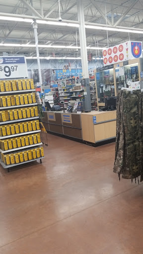 Department Store «Walmart Supercenter», reviews and photos, 35 Plaza Dr, Tamaqua, PA 18252, USA