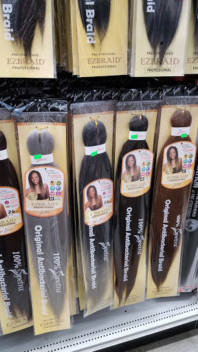 Beauty Supply Store «Elim Wig & Beauty Supply», reviews and photos, 4631 N Broadway St, Chicago, IL 60640, USA