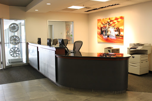 BMW Dealer «Herb Chambers BMW of Sudbury», reviews and photos, 128 Boston Post Rd, Sudbury, MA 01776, USA