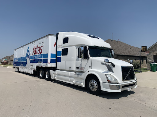 Moving and Storage Service «Ace Relocation Systems, Inc.», reviews and photos, 2312 S Old Bastrop Hwy, San Marcos, TX 78666, USA