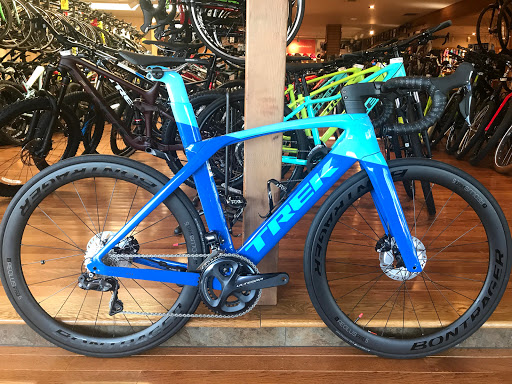 Bicycle Store «Brielle Cyclery», reviews and photos, 205 Union Ave, Brielle, NJ 08730, USA