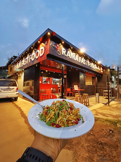 Rama Fast Food Cloud Kitchen / Takeaway - 2891, 60 Feet Road, Sarda Cir, near Krushna Bakery, Ganjmal, Nashik, Maharashtra 422001, India