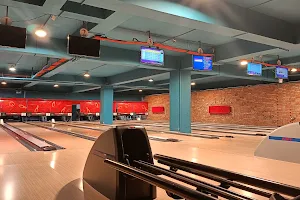 Parkhaus Bar & Bowling image