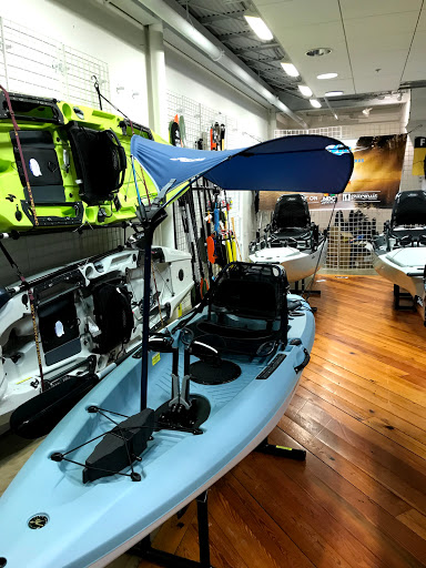 Outdoor Sports Store «Backpacker Baton Rouge», reviews and photos, 7656 Jefferson Hwy, Baton Rouge, LA 70809, USA