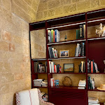 Photo n°3 de l'avis de Svenia.a fait le 24/09/2023 à 19:43 sur le  Castello di Ugento Hotel à Ugento