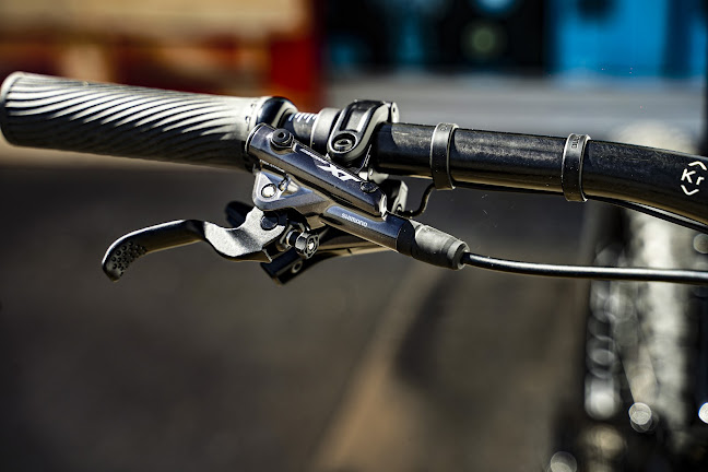 Agostinho BIKES - Loja de bicicleta