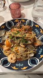 Photo n°12 de La Taverne de Palerme à Nogent-sur-Marne ()